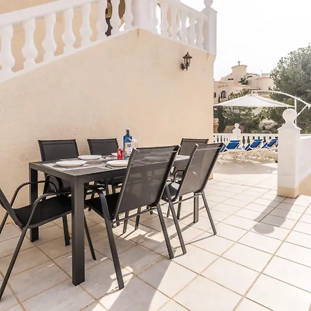 Casa Jemska Villa *