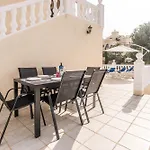 Casa Jemska Βίλα *