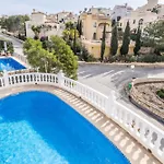 Casa Jemska Βίλα