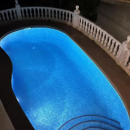 Casa Jemska Villa Cumbre del Sol