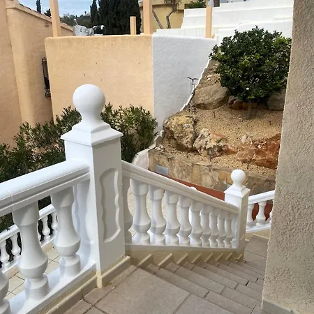 Casa Jemska * Cumbre del Sol