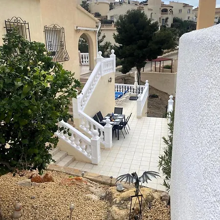 Casa Jemska Villa *