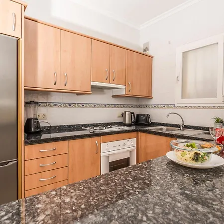 Casa Jemska Villa Cumbre del Sol