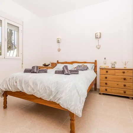 Casa Jemska Villa *