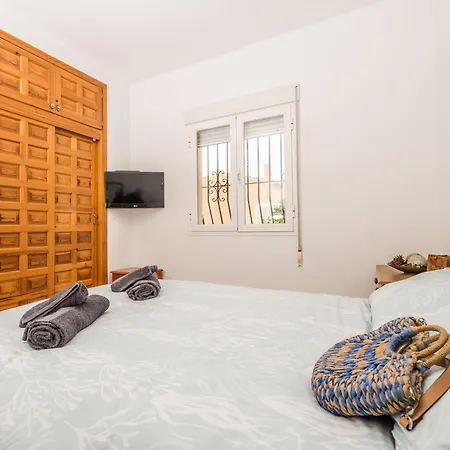 Villa Casa Jemska Cumbre del Sol