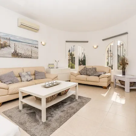 Villa Casa Jemska *