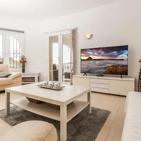 Casa Jemska Villa