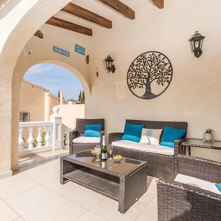 Vila Casa Jemska