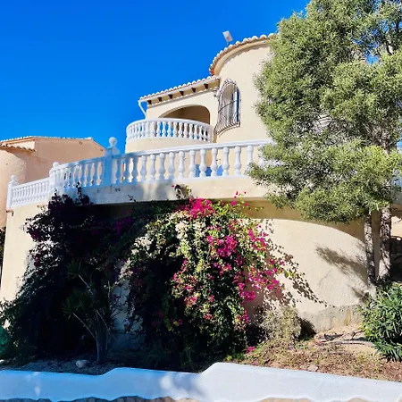 Villa Casa Jemska *