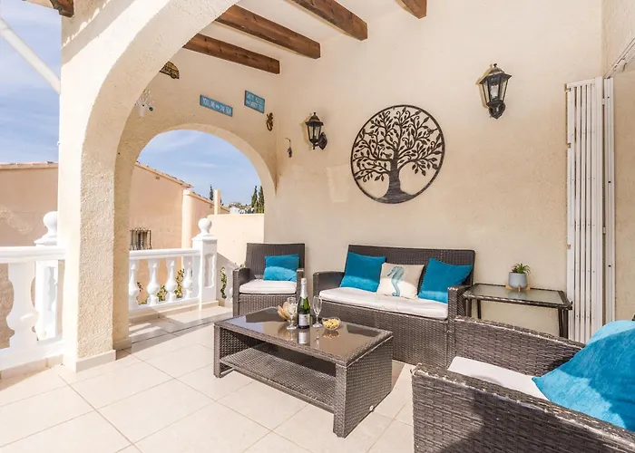 Vila Casa Jemska