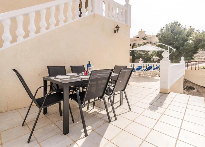 Casa Jemska Vila *