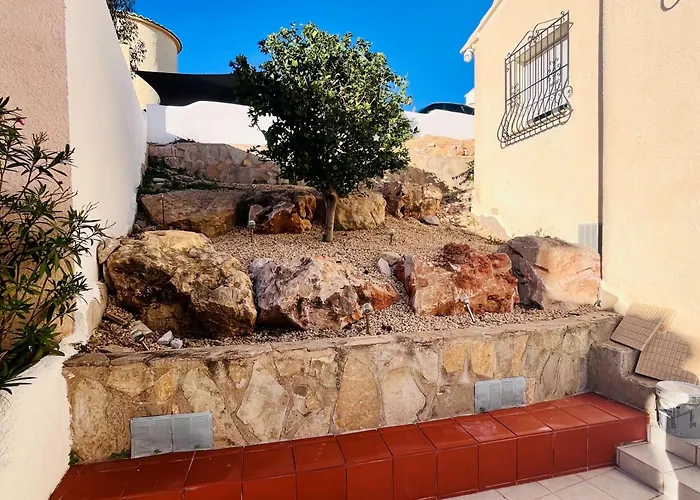 Casa Jemska Vila Cumbre del Sol