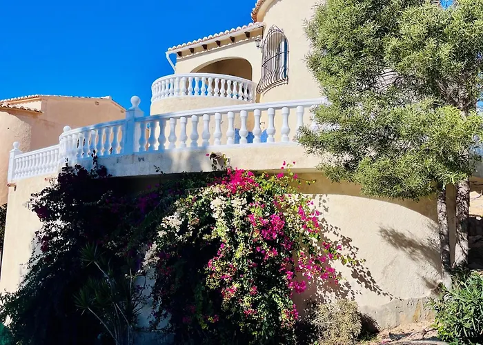 Vila Casa Jemska *